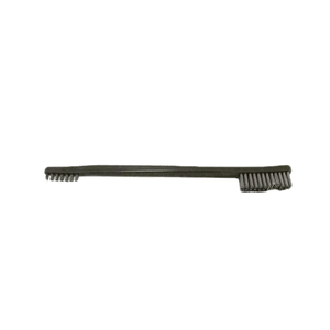 Pro-Shot Double Ended Stainless Steel Brush Stainless