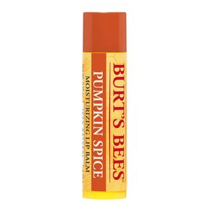 Burt's Bees Lip Balm Pumpkin Spice .15 oz