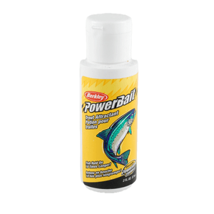 Berkley Powerbait Attractant 2 OZ