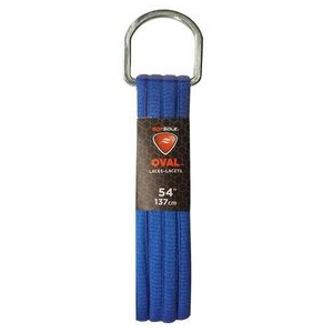 Sof Sole Oval Shoe Laces VRST/RYL 54