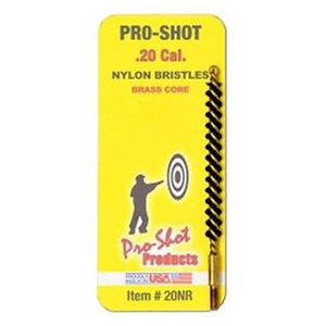 Pro-Shot Nylon Rifle Brush 6.5 mm 25 Cal