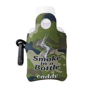 Moccasin Joe Smoke in a Bottle Caddy CADDY