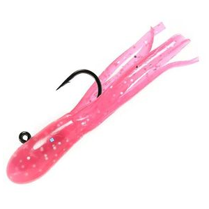 Hawken Fishing #16 Trout Trap Pink Lady 1/64 OZ