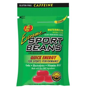 Jelly Belly Extreme Sport Beans Watermelon Individual