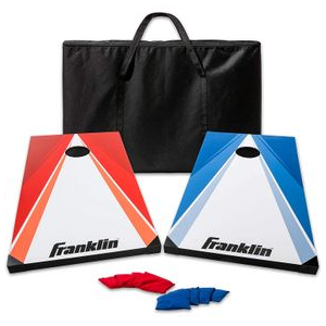 Franklin Sports Cornhole Set 564432