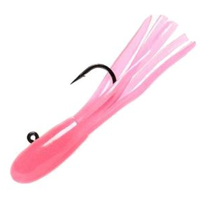 Hawken Fishing Trout Trap Pink Glow 1/32 oz