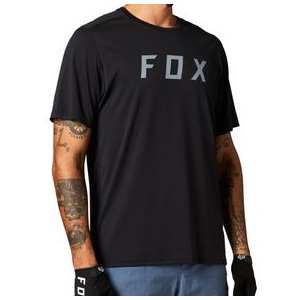 Fox Racing Ranger Fox Jersey - Men's Black M Long Sleeve