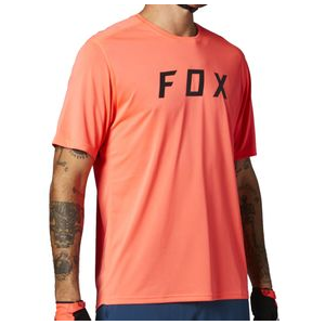 Fox Racing Ranger Fox Jersey - Men's Atomic Punch M Long Sleeve
