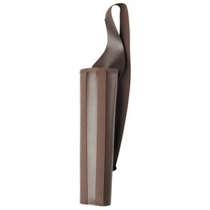 Neet Archery Back Quiver - Youth BROWN