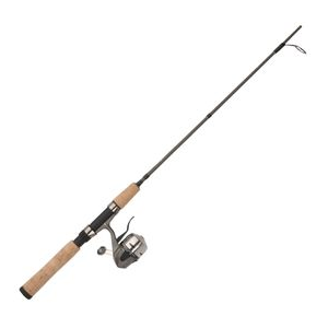 Shakespeare Micro Series Spincast Combo Ultra Light 4'6" 1 PIECE