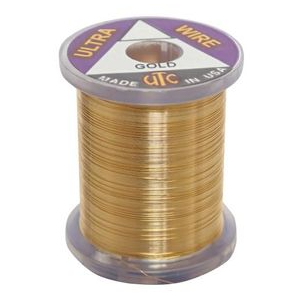 Wapsi Ultra Wire GOLD S