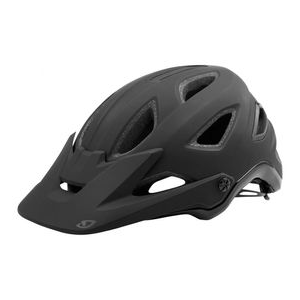 Giro Montaro MIPS Bike Helmet MAT/BLK L