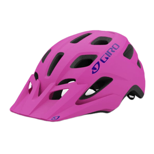 Giro Tremor MIPS Helmet - Youth Bright Pink YOUTH