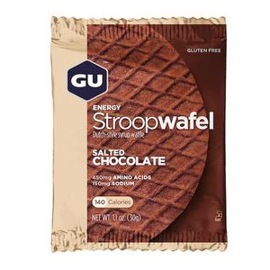 GU Energy Stroopwafel SLT/CHOC