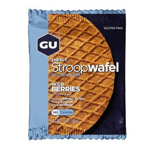 GU Energy Stroopwafel WIL/BER