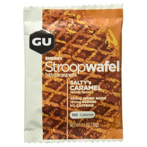 GU Energy Stroopwafel SLT/CARM