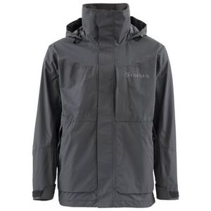 Simms Challenger Jacket - Men's Black M