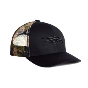 Sitka Icon Marsh Mid Pro Trucker Hat - Men's Marsh One Size