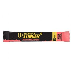 Honey Stinger Plus+ Performance Chews MANGO MELON EACH Individual