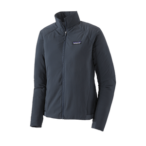 Patagonia Thermal Airshed Jacket - Women's Smoke Blue L