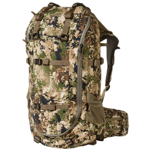 Mystery Ranch Sawtooth Hunting Backpack - 45L Sub Alpine Large