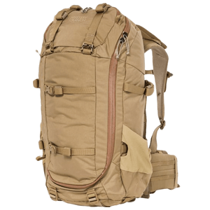 Mystery Ranch Sawtooth Hunting Backpack - 45L Coyote Large