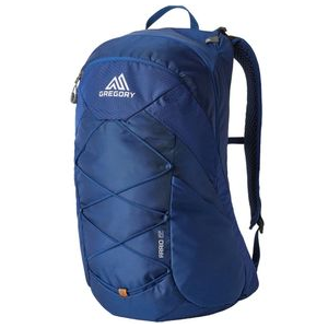Gregory Arrio Backpack - 22L Empire Blue One Size