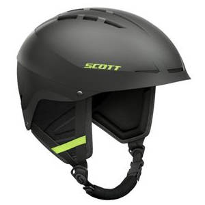 Scott USA Camble 2 Helmet - Men's Black XS