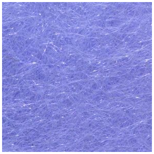 Hareline Ice Dubbing Uv Lavender