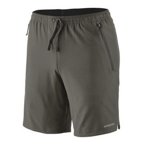 Patagonia Nine Trails Shorts - 8" - Men's Forest Green XL 8 inch