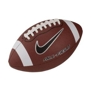 Nike All-Field 3.0 Football Brown / White / Metallic Silver / Black OFFICIAL