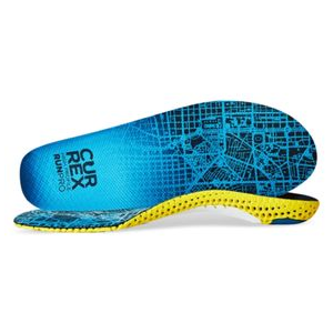 Currex RUNPRO Insoles HIGH XL