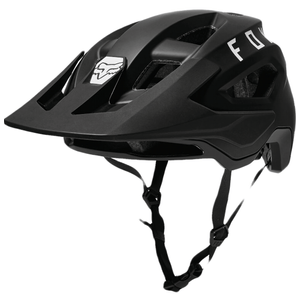Fox Racing Speedframe MIPS Helmet Black M