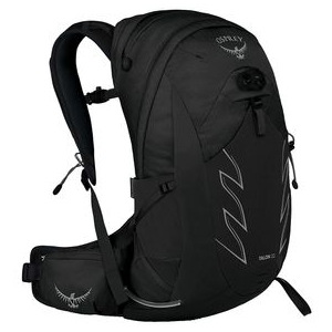Osprey Talon 22L Backpack - Men's Stealth / Black L/XL