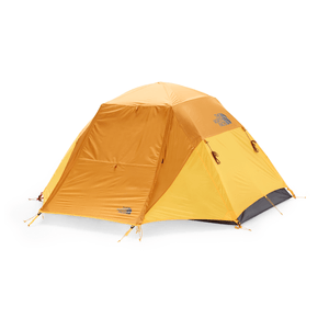 The North Face Stormbreak 2 Person Tent Golden Oak / Pavement One Size