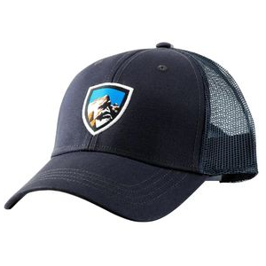 KUHL Trucker Hat Pirate Blue One Size