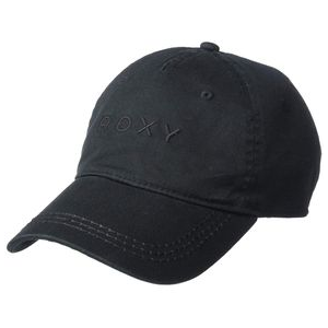 Roxy Dear Believer Baseball Hat - Women's Anthracite One Size