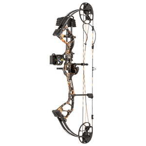 Bear Archery Royale RTH Compound Bow Wildfire 50 lb Right Hand