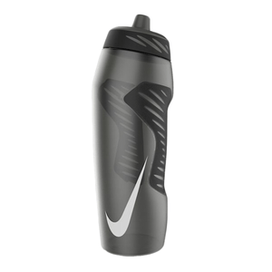 Nike Hyperfuel Water Bottle Anthracite / Black / White 24 oz