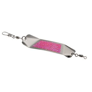 Lamson Fishing Lure Pink Crush