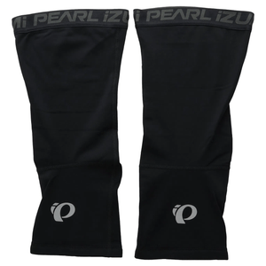 PEARL iZUMi Elite Thermal Knee Warmer Black XL