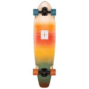 Globe The All-time Longboard - 2021 Ombre 35"