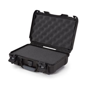 Nanuk 909 Gun Case For Glock Black One Size