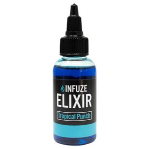 Infuze Elixir Water Enhancer Tropical Punch 2.4 oz