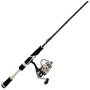13 Fishing Creed Chrome / Fate Chrome Spinning Combo Medium Heavy - Fast 7'0" 2 PIECE