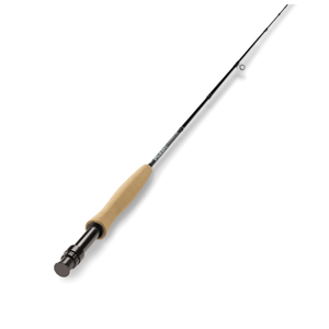 Orvis Clearwater Fly Rod 9'0" 6 Weight 4 Piece