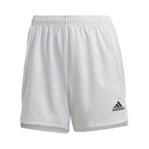 adidas Condivo 21 Primeblue Soccer Short - Women's White / White M