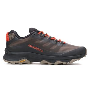 Merrell Moab Speed Hiking Shoe - Men's Brindle 11.5 REGULAR