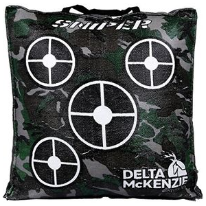 Delta McKenzie Sniper Target Bag 827066