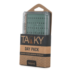 Fishpond Tacky Daypack Fly Box Green One Size